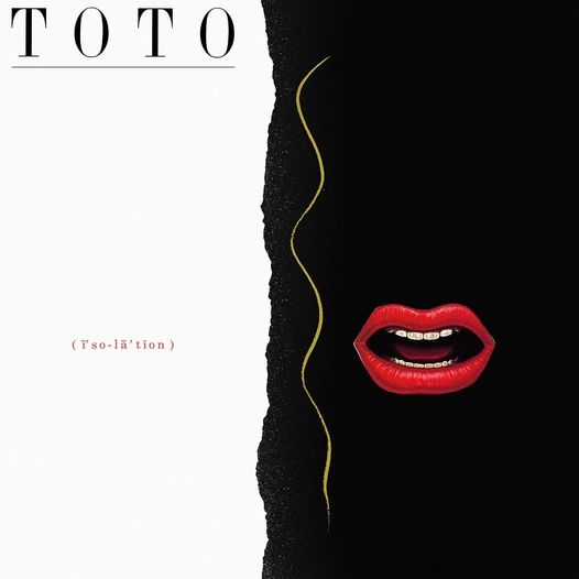 lofcr1's tweet photo. October 18, 1984, Toto released 'Isolation' https://t.co/SayPjN7JDZ