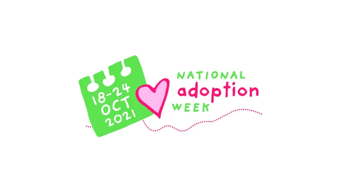Image from YOU CAN ADOPT (@Youcanadopt)