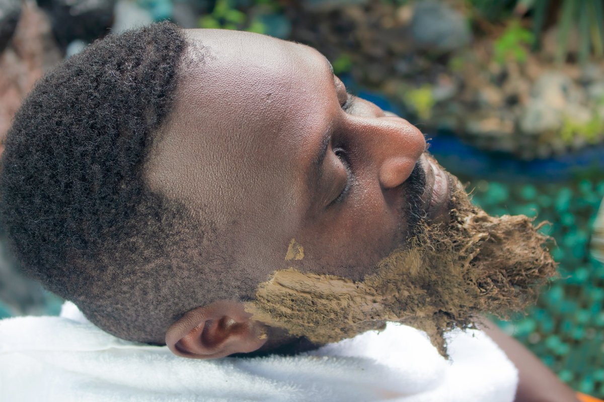 santargile's tweet image. Les bienfaits de l’argile ne se comptent plus. Ses vertus sont nombreuses en raison de ses. propriétés absorbantes.
santargile.com/soins/cataplas…
#argile #Sante #esthétique