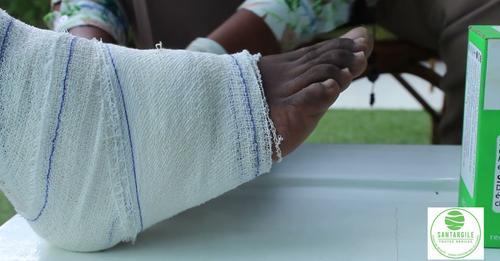 santargile's tweet image. Les bienfaits de l’argile ne se comptent plus. Ses vertus sont nombreuses en raison de ses. propriétés absorbantes.
santargile.com/soins/cataplas…
#argile #Sante #esthétique