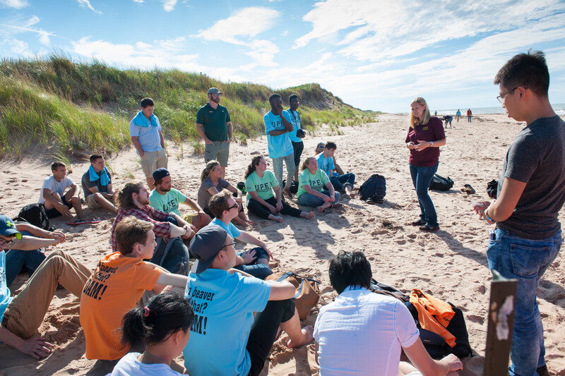 Canada is a safe and diverse study destination, with 15,000+ programs &amp; 120 world class universities &amp; colleges. Visit the <a href="/NAJAHCONNECT/">Najah Connect</a> Expo from Oct. 27-Nov. 1 and learn how studying in 🇨🇦 can equip you for a successful future.  
Register here: najahexpo.com/en/home.html