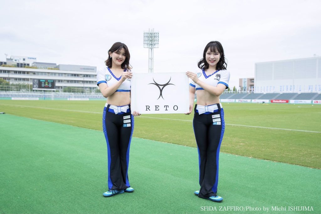 SFIDA_ZAFFIRO's tweet photo. 【スポンサー様のご紹介】

3社目のシーズンスポンサーは
【RETO】様です✨
 
3代目山の神の愛称で親しまれるプロマラソンランナー、神野大地選手がプロデュースをしたスポーツネックレスを販売運営する会社です🏃‍♂️👟 https://t.co/cmHS7EuiZ8