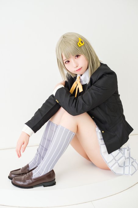 Twitterのコスプレ画像34