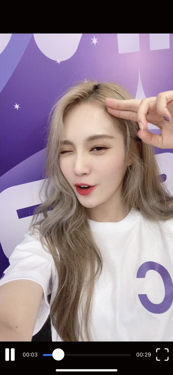 95eunbi927's tweet photo. ITS OUR GIRL YENNY❤️‍🔥❤️‍🔥

#LuckyLadybug_Yaning 
#같은꿈을꾸는_푸야닝과나 https://t.co/A63K2E6y5A