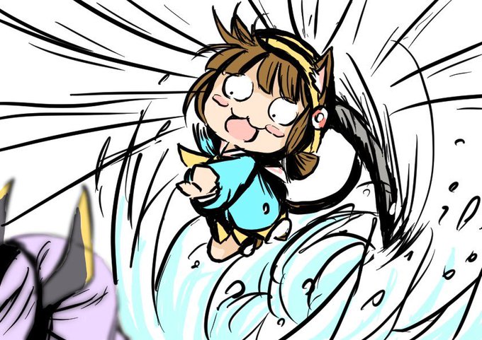 ぎょらいはどんきです 