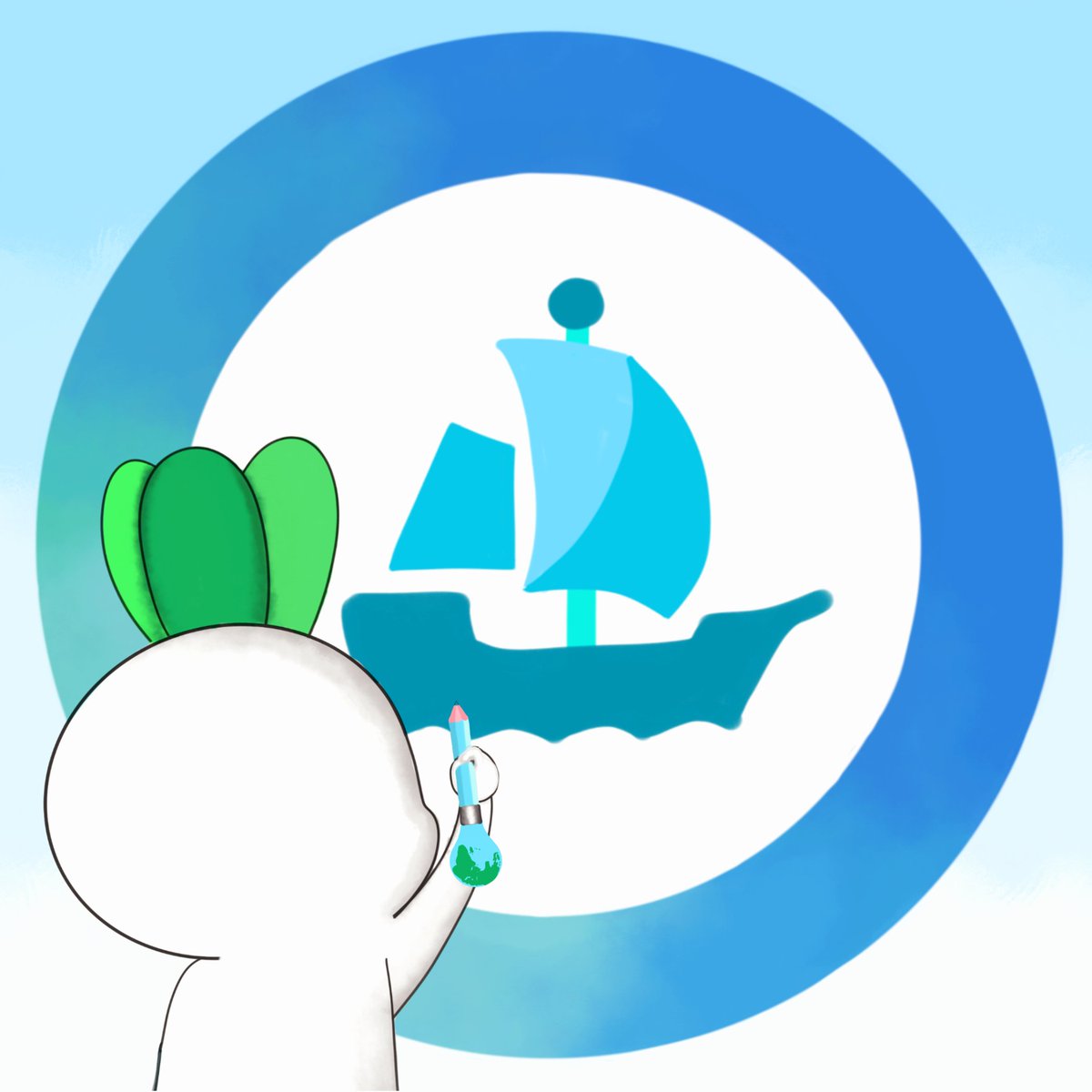nammon_i's tweet photo. Turnip draw in opensea. 

https://t.co/fvzaJh3AN0

#NFTs #nftcollectors #NFTCommunity
#NFTGiveaways #NFTcollection #NFTdrop #turnipstone https://t.co/L4xpmHeJzh https://t.co/yatFWgQoQI