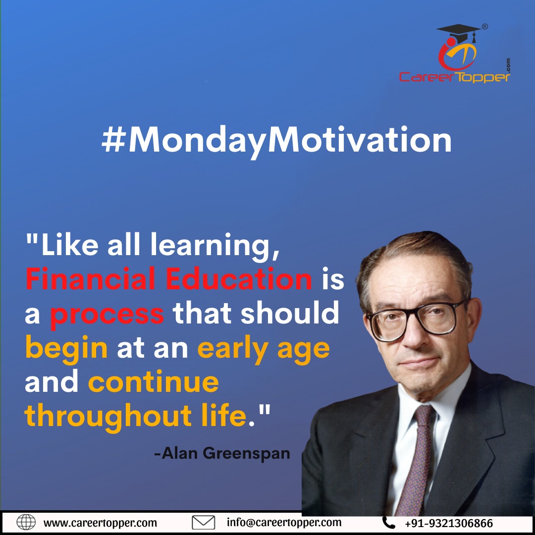 CareerTopper's tweet photo. Monday Motivation to start your week!
#mondaymotivation #monday #mondaymood #motivation #mondayvibes #motivationalquotes #inspiration #motivationmonday #instagram #positivevibes #instadaily #newweek #success #learning #education #careertopper #lockdown #COVID19 #india #mumbaikar https://t.co/iHvVae3c5W