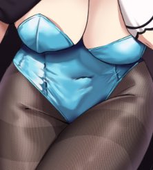 背景も描きたいので、完成がちょい遅れるかもです 