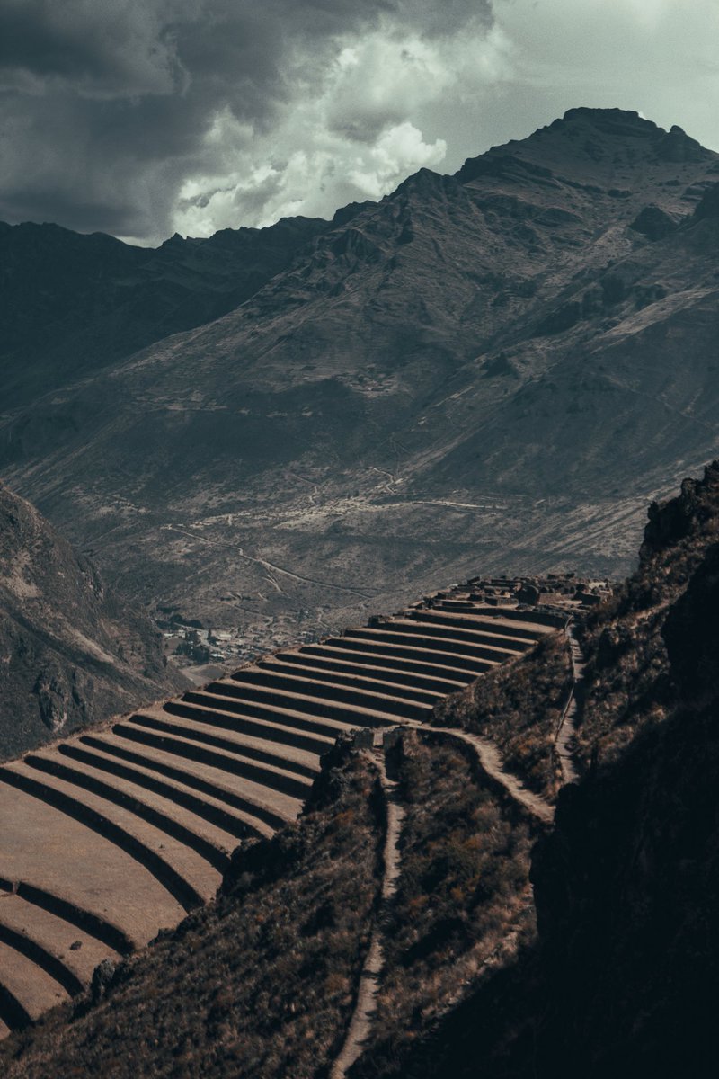 Antroplogoenru1's tweet photo. 📸 Pisac , Cusco - Perú https://t.co/7XD84PNdPP