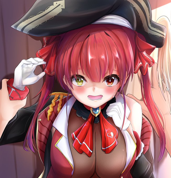 #絵柄が好みって人がいればいいなぁ

おりゅ?🥺 