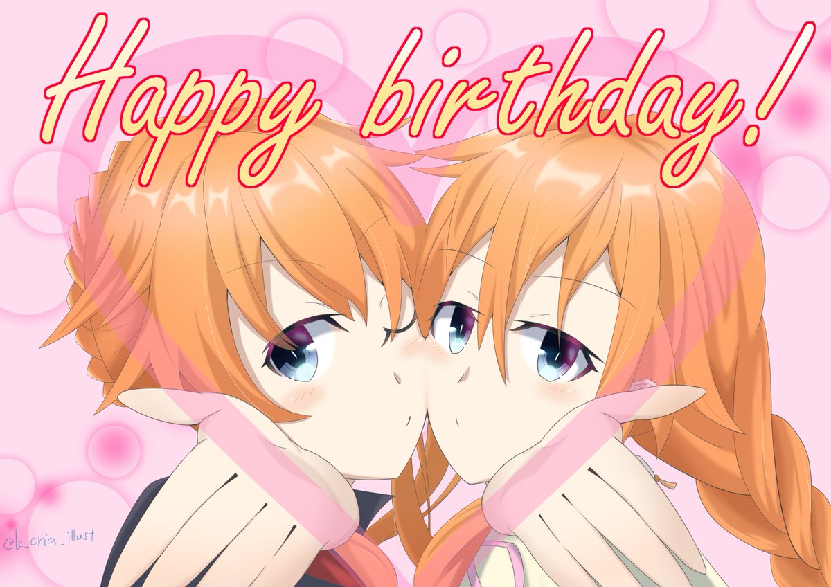 デートアライブ　仲良し姉妹 耶倶矢　夕弦　SP　SPバラ売り可 📷✨ デート・ア・メモリアル #5 October「八舞耶倶矢・夕弦