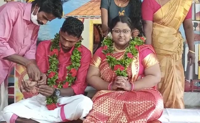 Kerala Couple