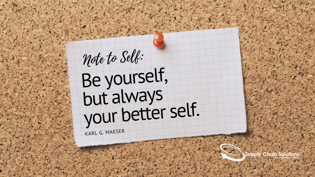 SCS_People's tweet photo. Happy Monday!
https://t.co/F4Xhwtb0xS

#motivationalmonday #mondayvibes #supplychainsolutions https://t.co/GF3nmcZ14b