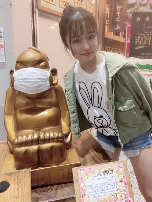 Twitterのコスプレ画像19