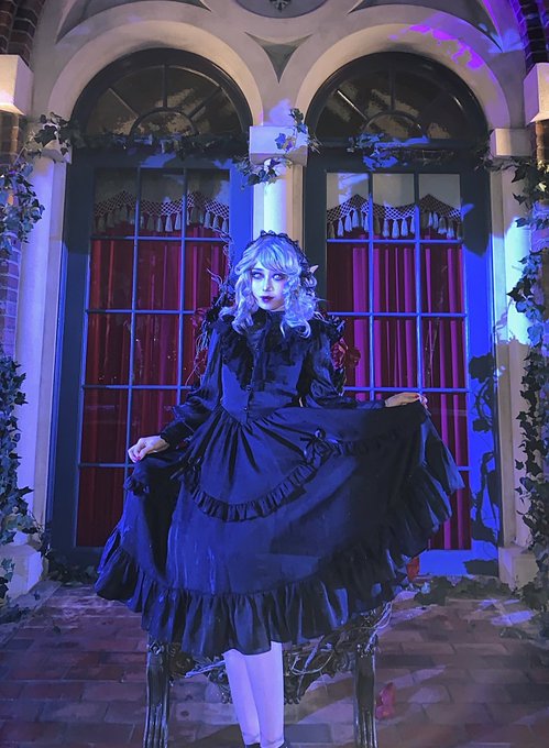 Twitterのコスプレ画像57