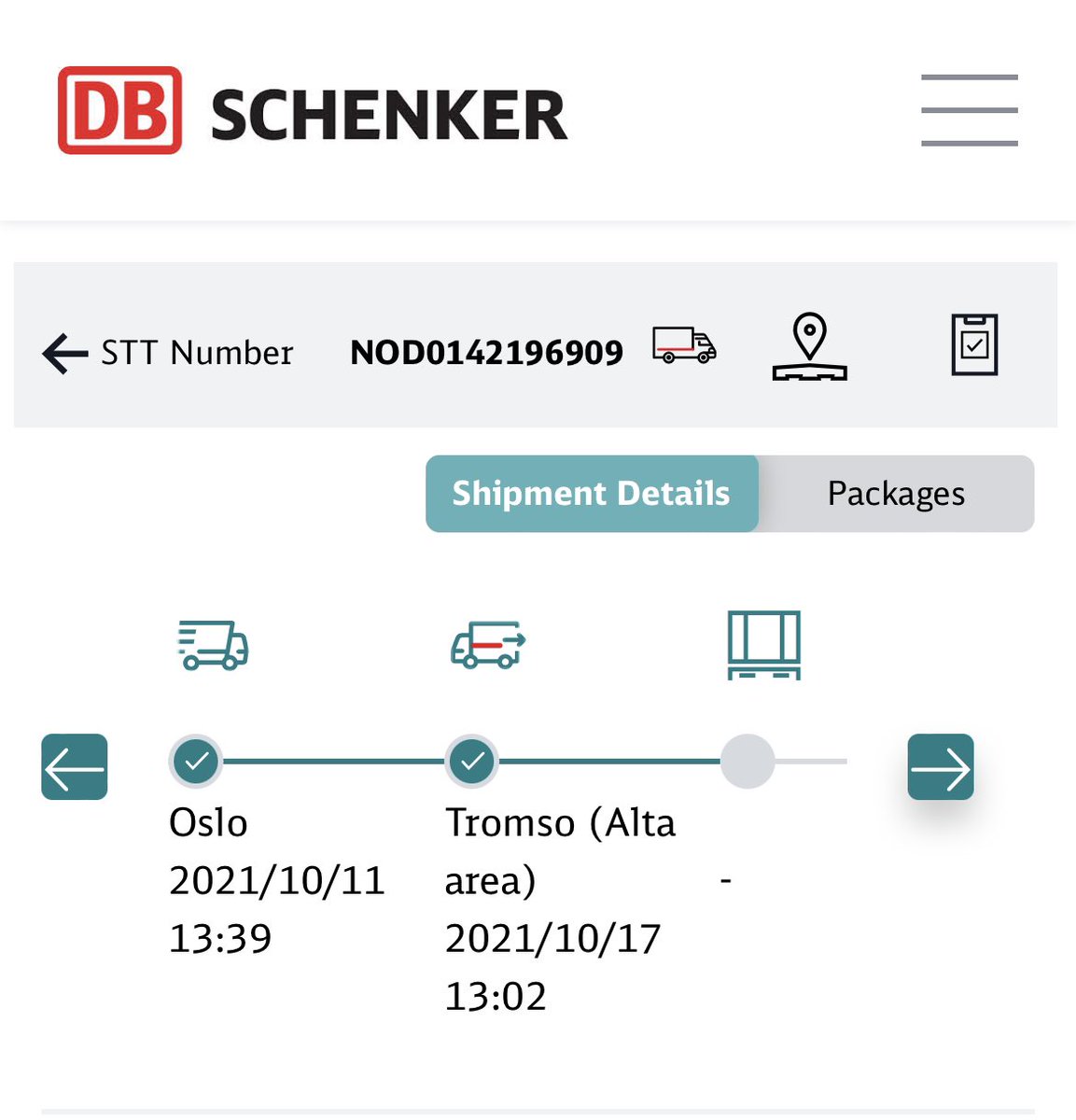 AltaTron's tweet image. Vurderte å bli fornærmet av at et sted 381 km unna omtales som «Alta area», men velger å tolke det dithen at Tromsø er i ferd med å annekteres.

PS! Mandal, Bjorli og Røros omtales fra nå av som «Oslo area». Lettere å forholde seg til færre stedsnavn her til lands.