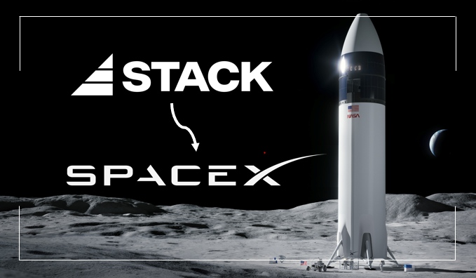 stackcapital's tweet photo. Stack Capital is excited to announce its $5 million USD indirect investment into @SpaceX 🚀- We’re extremely excited to participate in the future growth of the emerging “space economy” through this truly innovative business! 🚀🔥

$STCK $STCK.WT #spacex #starlink #innovators https://t.co/m704ebA86G