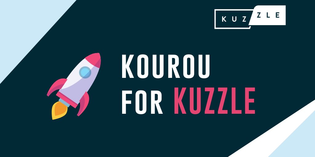 Kuzzleio tweet media