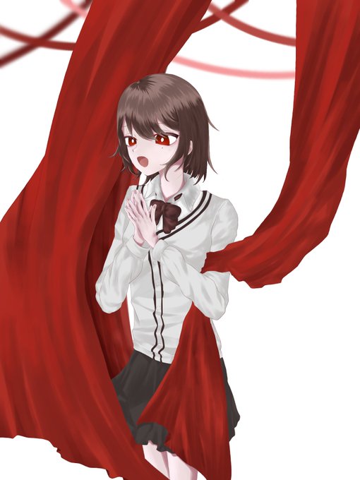 卯花ロクのtwitterイラスト検索結果 卯花ロクのtwitterイラスト検索結果