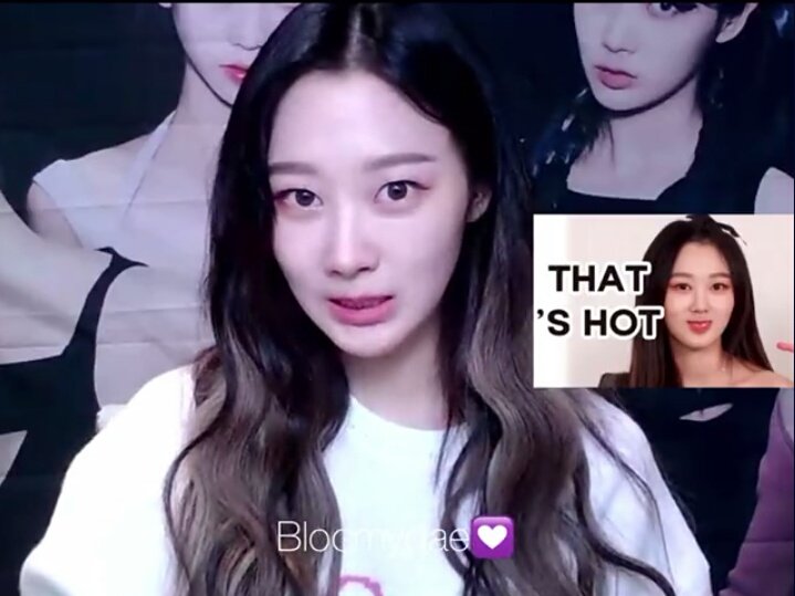 gslfeeds's tweet photo. Giselle doing Aespa meme challenge😭 https://t.co/IO6FGpOvkq