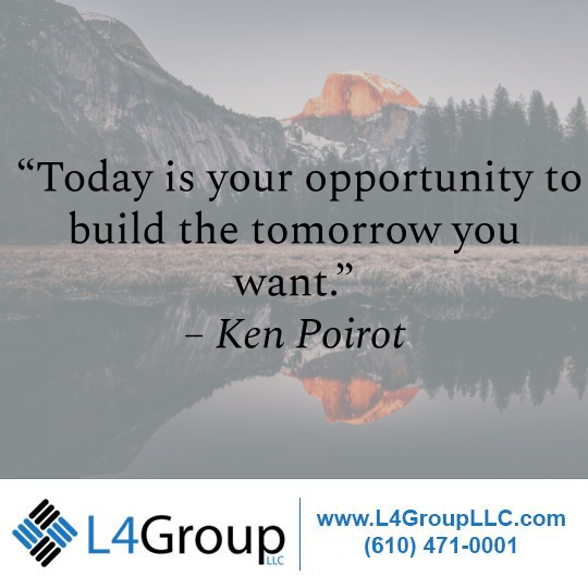 L4Group's tweet photo. #MotivationalMonday https://t.co/xIgo6zAUH7