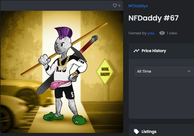 TheStarsPodcast's tweet photo. @nfdaddys REVEAL DAY!

Where is the #NFDADDY crew at?

#TogetherWeRaise #DadLife #NFDADDYS

WOW This one is sooooo good. And can i tell you how happy I am that we have a #FannyPack ! https://t.co/nund4Z1ei7