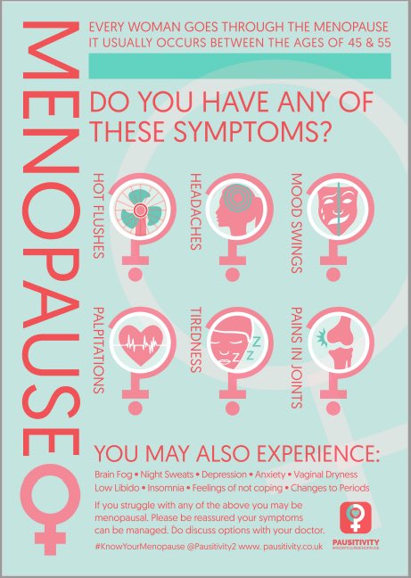 It’s #WorldMenopauseDay2021. In celebration of strong, active, menopausal women everywhere. Follow <a href="/mymenopausedr/">mymenopausedr</a>,    <a href="/Pausitivity2/">Pausitivity KnowYourMenopause</a> and many more for further info and support …