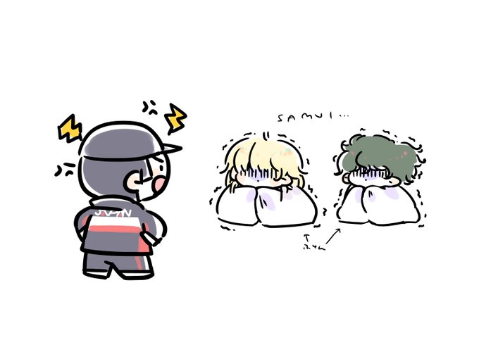 布団の中から出たくないのtwitterイラスト検索結果