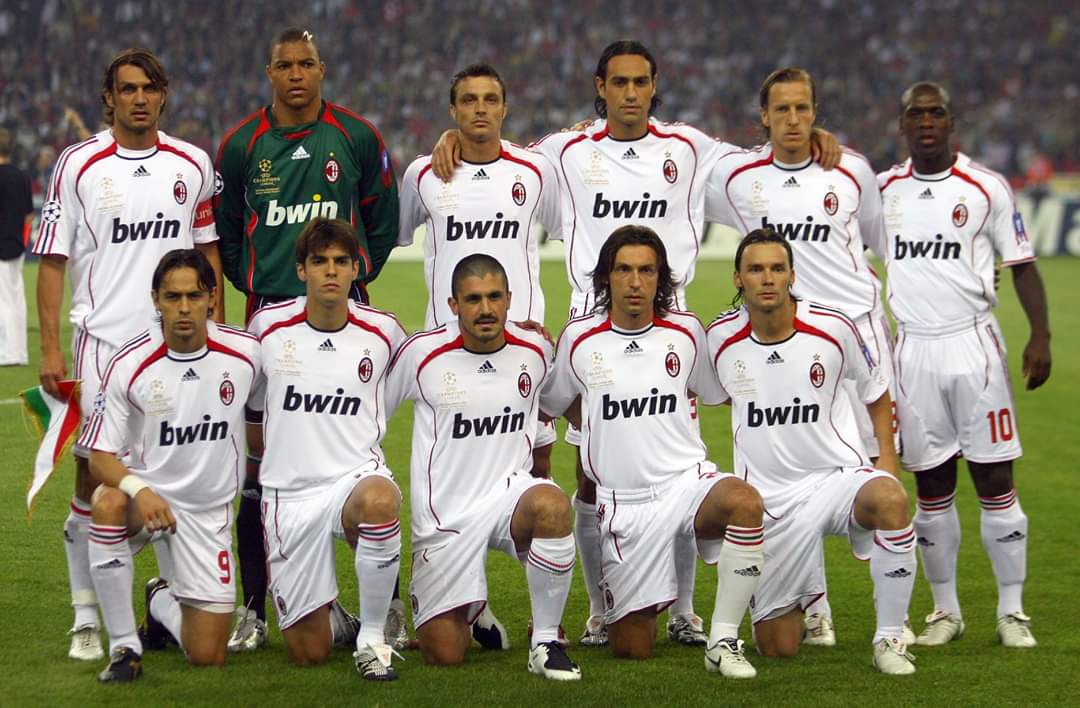 LMORUAKGOMO's tweet image. Why do I love football
