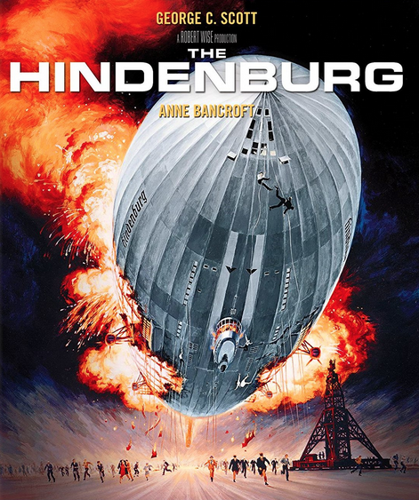 oxley264's tweet photo. THE HINDENBURG 1975
George C Scott  Anne Bancroft
William Atherton  Roy Thinnes
Gig Young  Burgess Meredith
Charles Durning  Richard Dysart
#RobertWise
#GeorgeCScottBOTD1927 https://t.co/fbBZM0qC2k