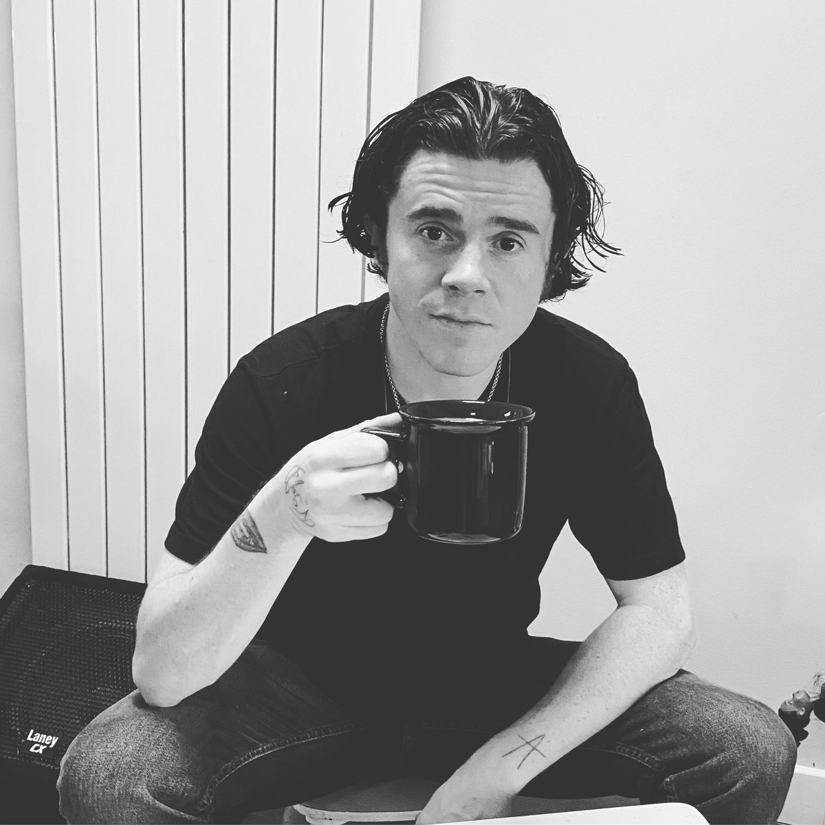 KyleFrancisFalc's tweet photo. Good afternoon people! Hope everyone’s splendid! I had a great hour long special chat with @gbxanthems on @clyde1official about some mad time and chilled times and mad times again. Can listen back here https://t.co/RciZolwlK7  @clydecashforkids https://t.co/jgFhuiPqts