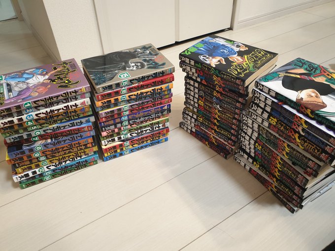 漫画 ナニワトモアレ は全巻無料で読める 漫画バンクやtorrentなどの違法海賊版はng To Be Soldout