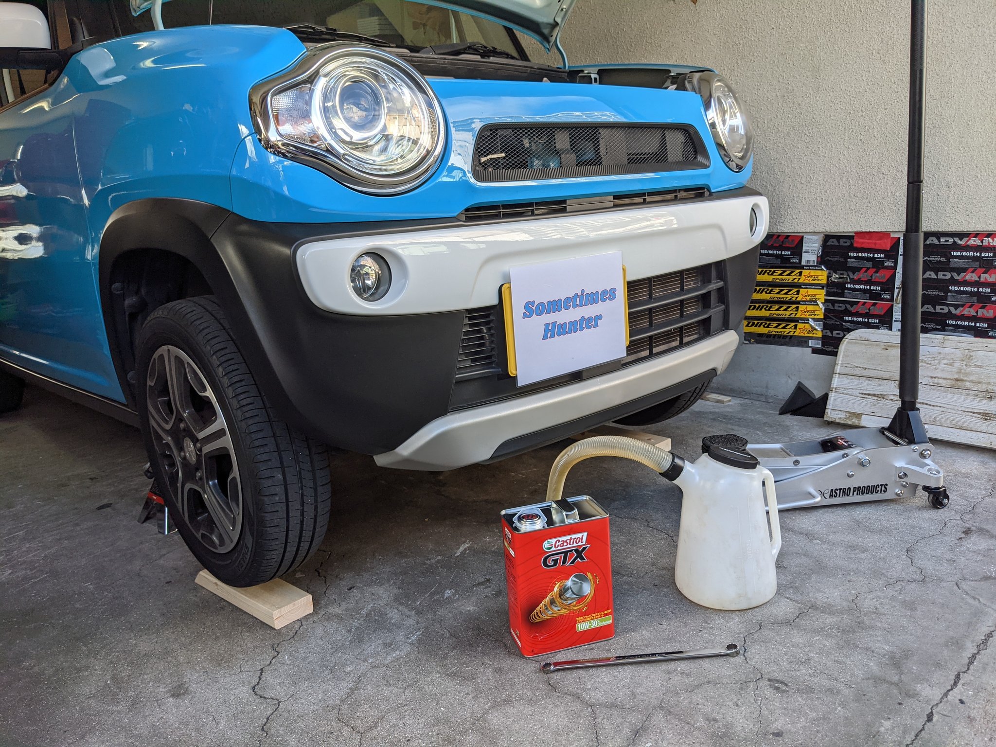 車高調デメリット Twitter Search Twitter
