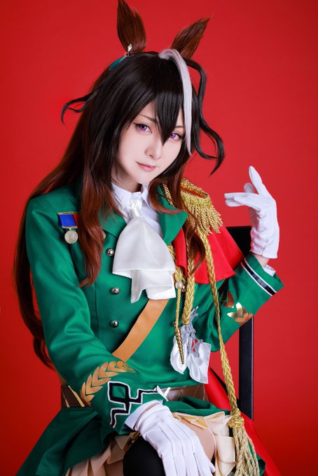 Twitterのコスプレ画像37