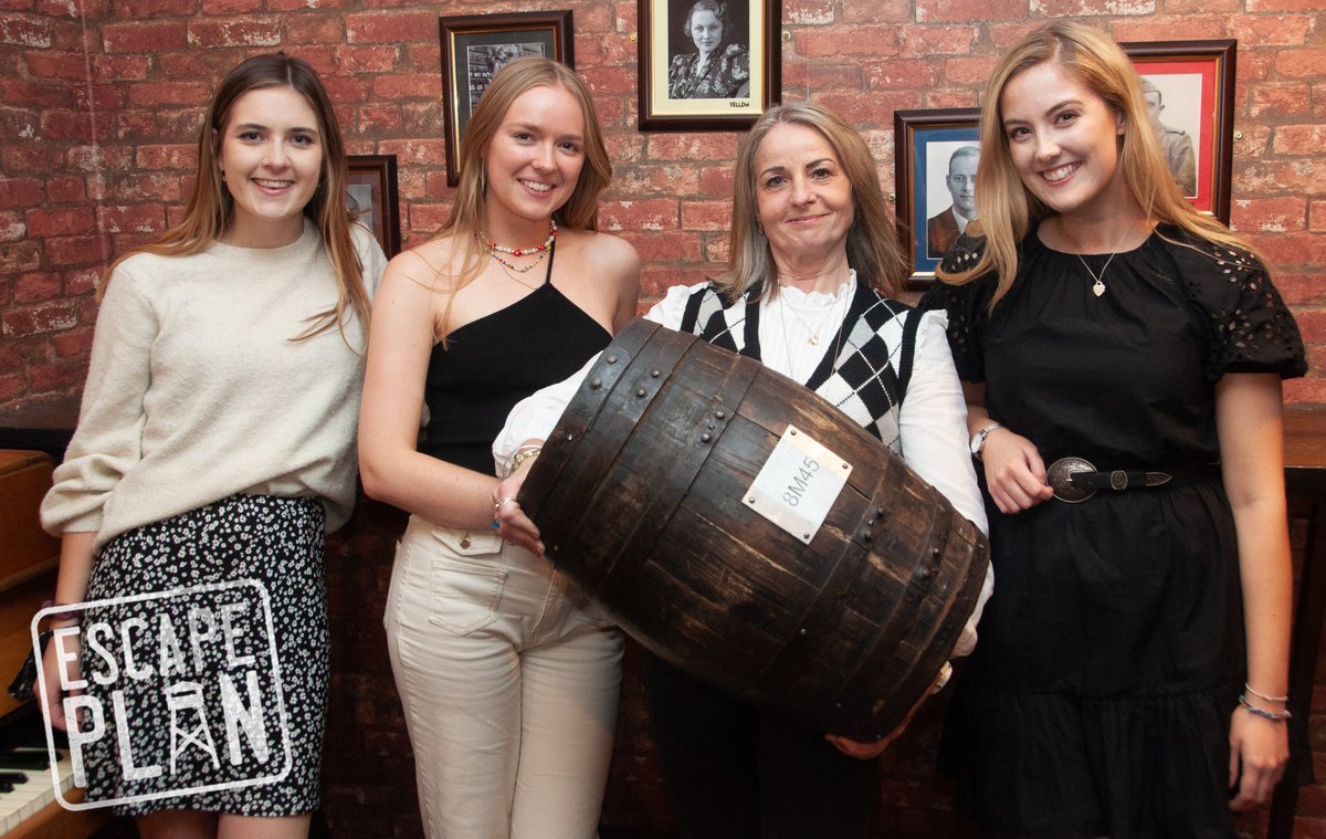 C8 Consulting Ltd tweet media