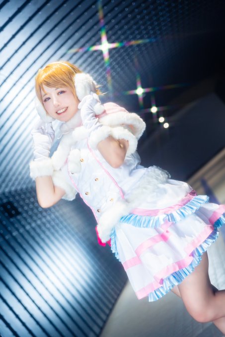 Twitterのコスプレ画像37