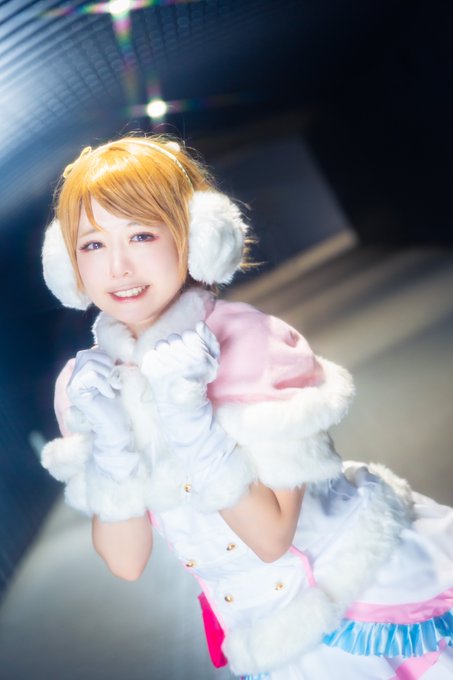 Twitterのコスプレ画像39