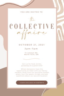 The Collective Affaire! Register Now! - mailchi.mp/beacc2e6d71d/t…