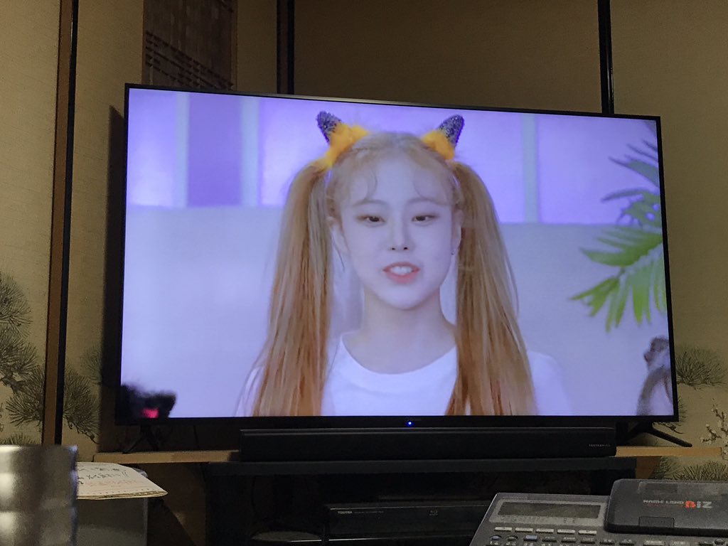 #ガルプラ
ガルプラ999 YouTube生配信の韓国語がわからないんですけど！字幕も同時通訳も無しか？でも　スヨンが可愛いな