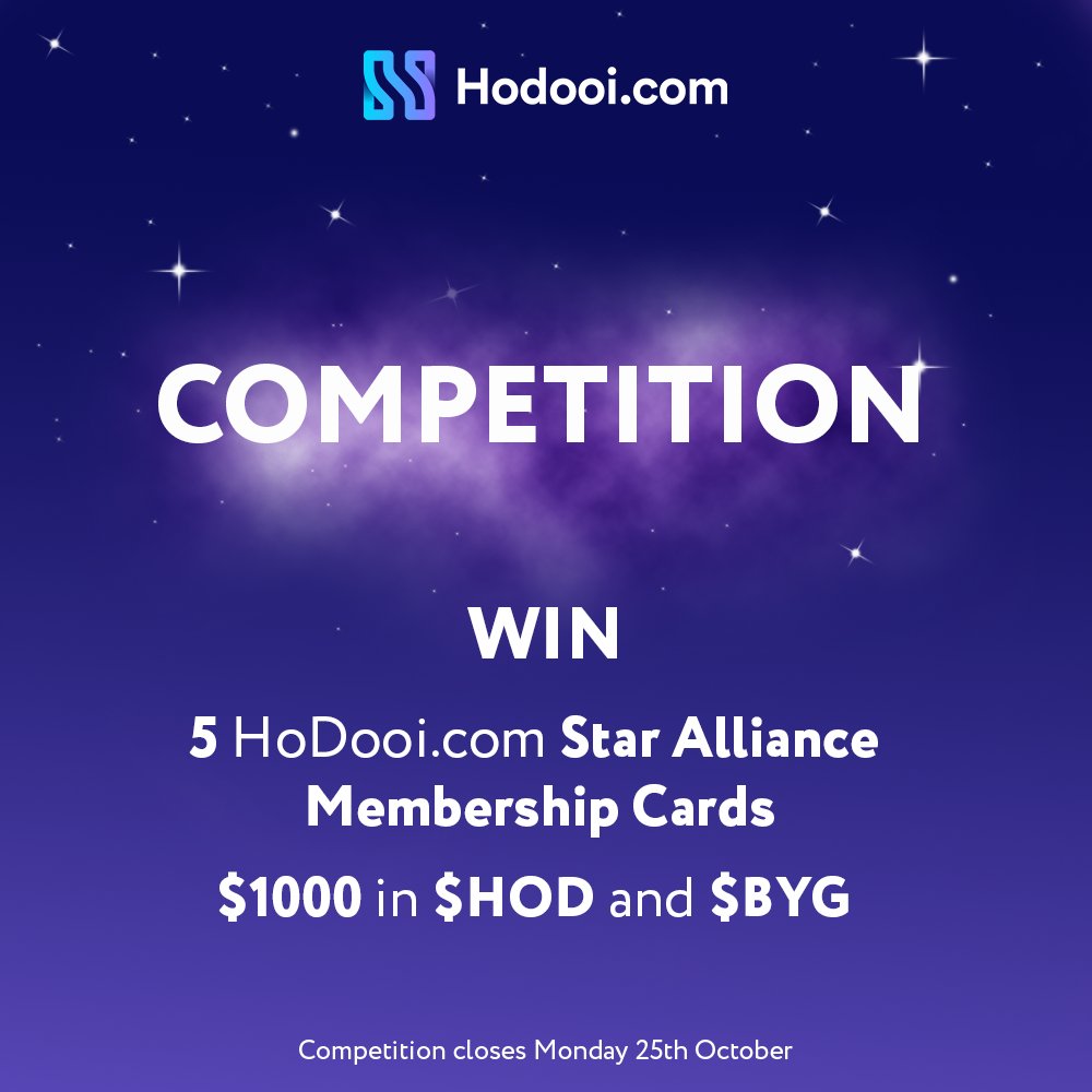 hodooi's tweet photo. 🪐To start our jump into the VR world with partners @blackeyegalaxy_, we are giving away prizes in our competition, requirements below: 

• Follow @hodooicom and @blackeyegalaxy_ 
• Retweet this Tweet 
• Add $HOD to your @CoinMarketCap WatchList https://t.co/SaHU5Y0RfM

#NFT https://t.co/aEO0fYVKcc