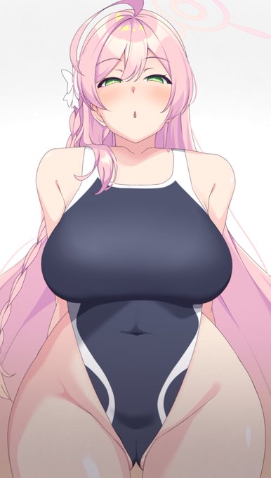 ハナコにエッチなことされたい 