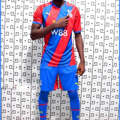 Crystal Palace Ghana 🇬🇭's Photo