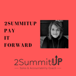 Photo by 2summitup - Sales & Accountability Coach (@2summitup)