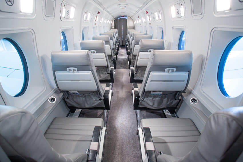 EVAS Air tweet media