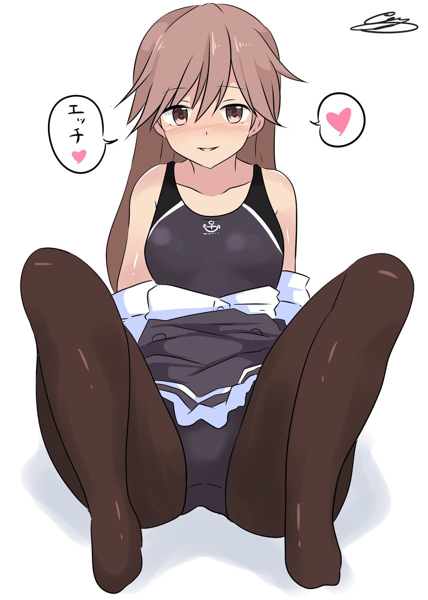 #絵柄が好みって人がいればいいなぁ 
艦娘やウマの漫画やイラスト描いたりしてます 