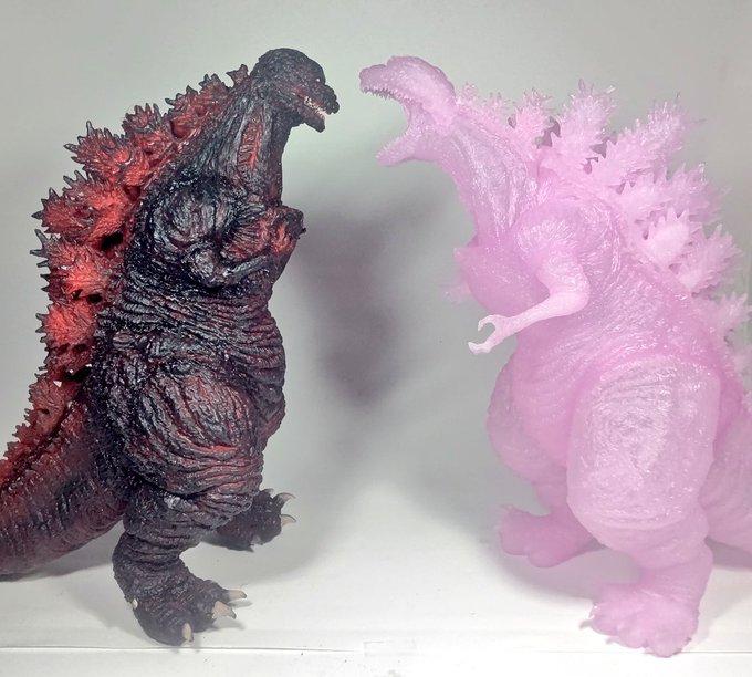 A List Of Tweets Where Sousi Was Sent As ゴジラ 2 Whotwi Graphical Twitter Analysis