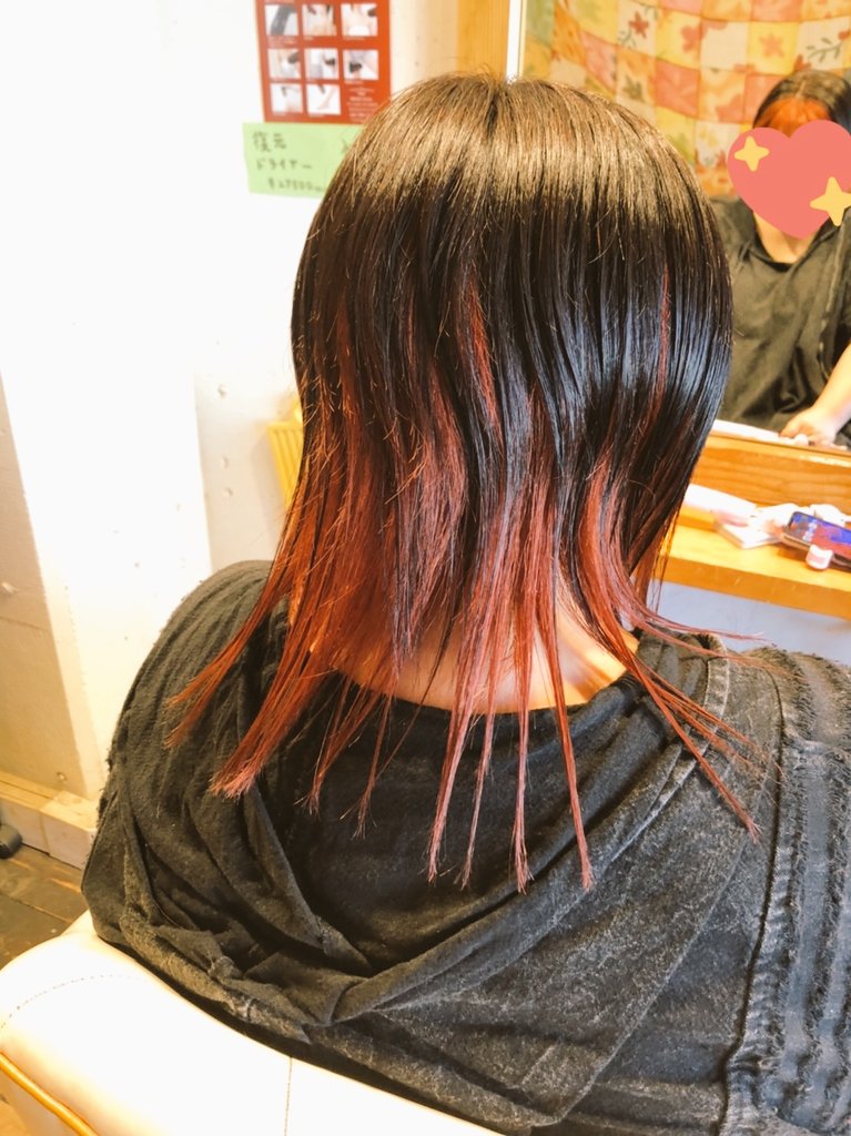 ツーブロック のtwitter検索結果 Yahoo リアルタイム検索