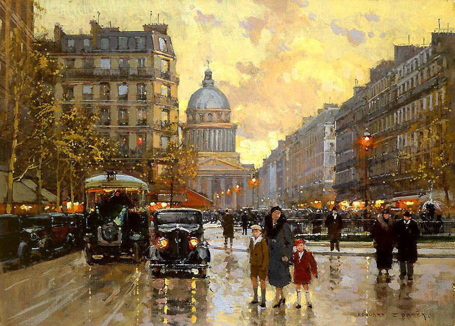 ArtistCortes's tweet photo. Rue Dulm Pantheon #cortes #edouardcortes https://t.co/DcKLgpM6gD
