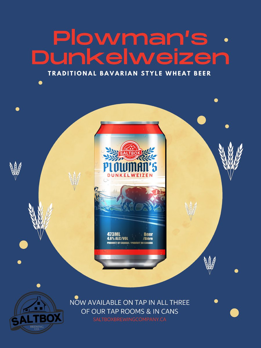 Saltbox Brewing tweet media