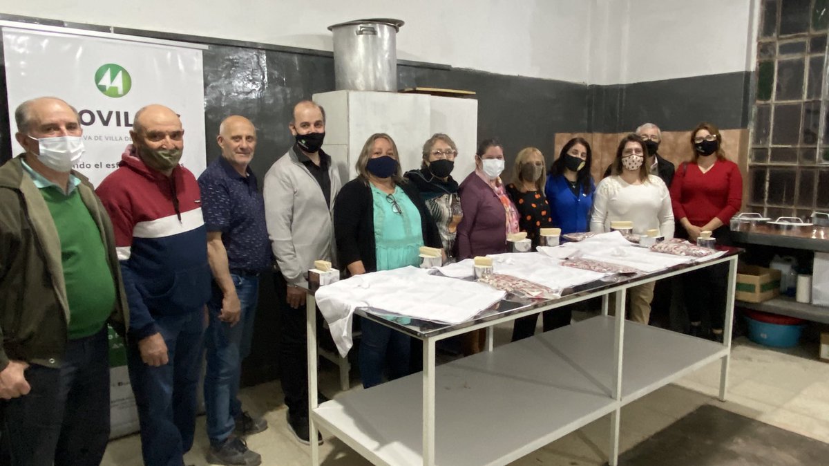 ACTO APERTURA AULA TALLER
INCUBADORA DE MICRO EMPRENDIMIENTOS 
De las ideas, a los hechos!!!!
El Cooperativismo como herramienta!!!